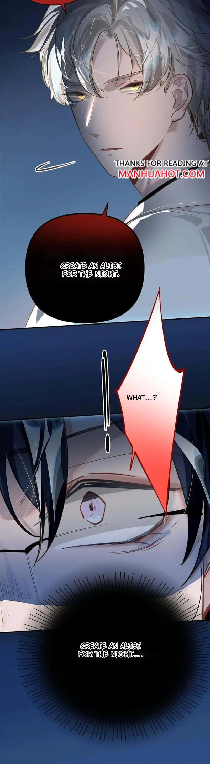 My Crazy Boyfriend - Chapter 23 Page 7