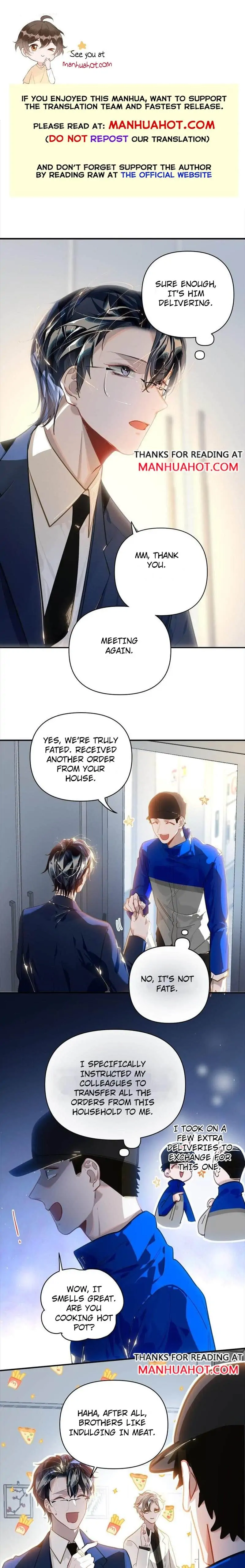 My Crazy Boyfriend - Chapter 24 Page 1