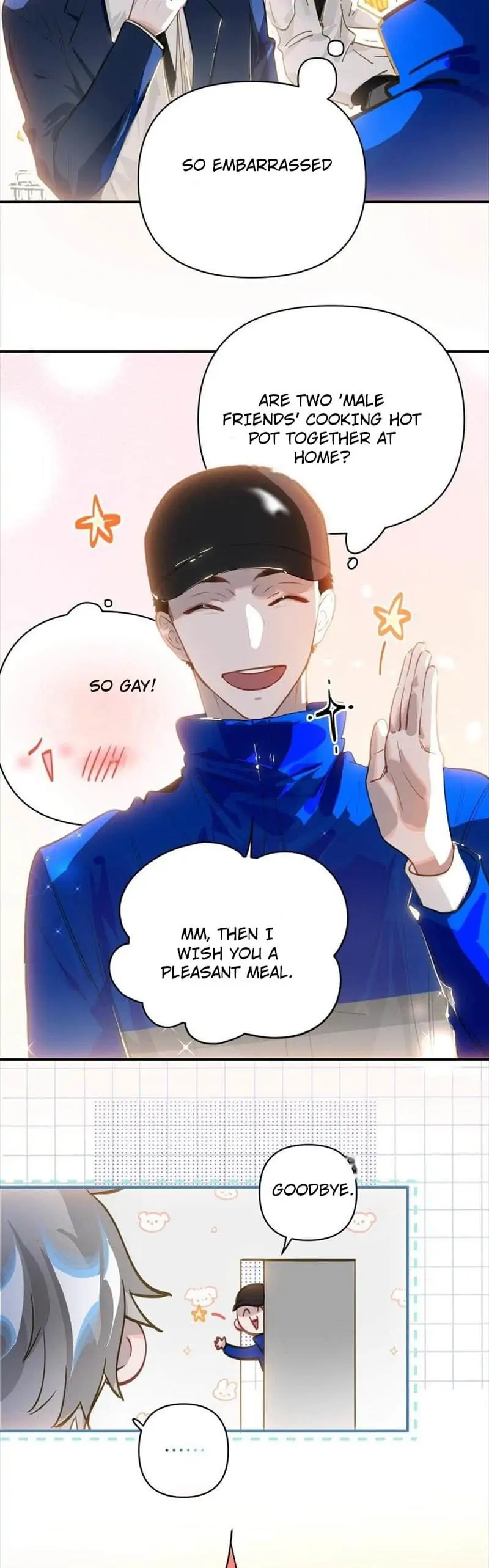 My Crazy Boyfriend - Chapter 24 Page 2