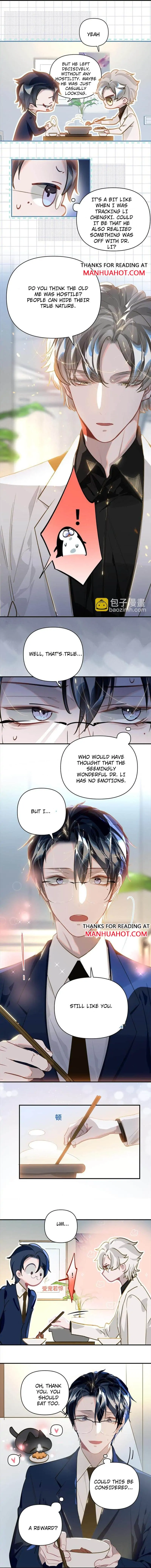 My Crazy Boyfriend - Chapter 24 Page 4