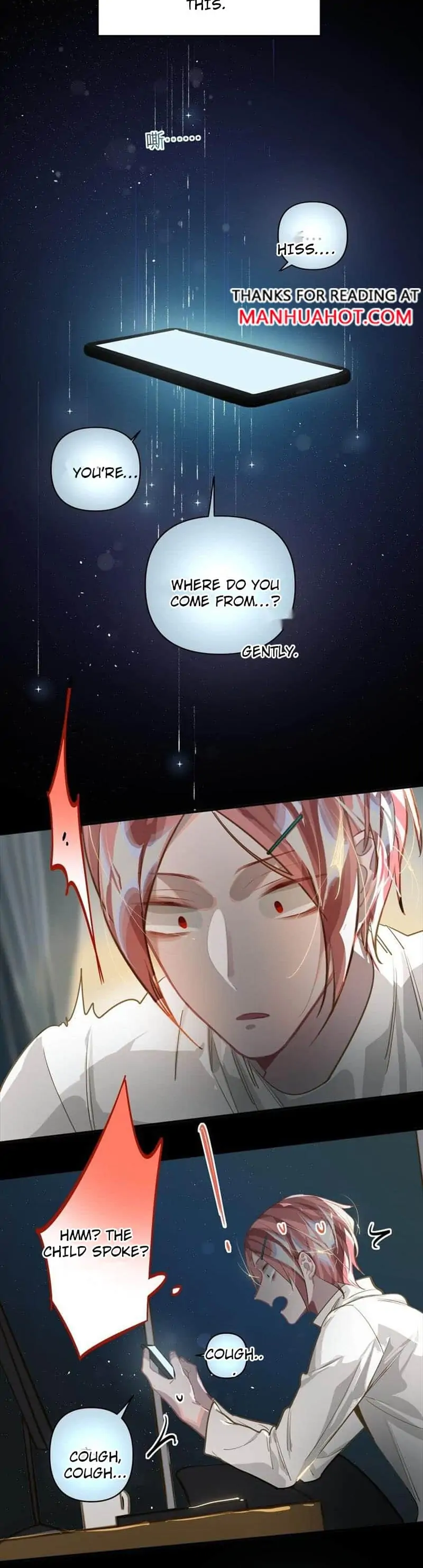 My Crazy Boyfriend - Chapter 24 Page 7