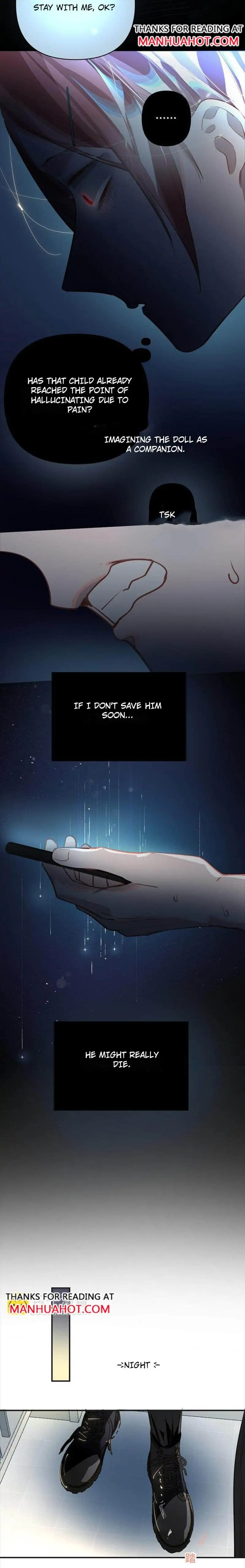 My Crazy Boyfriend - Chapter 24 Page 9