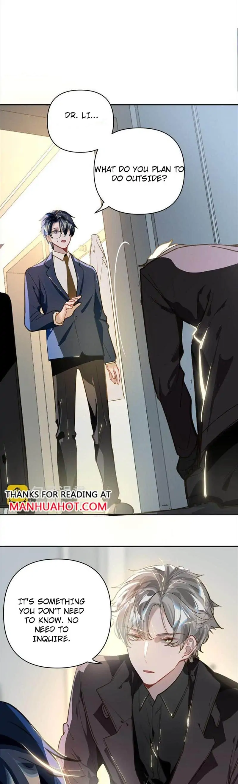 My Crazy Boyfriend - Chapter 24 Page 10