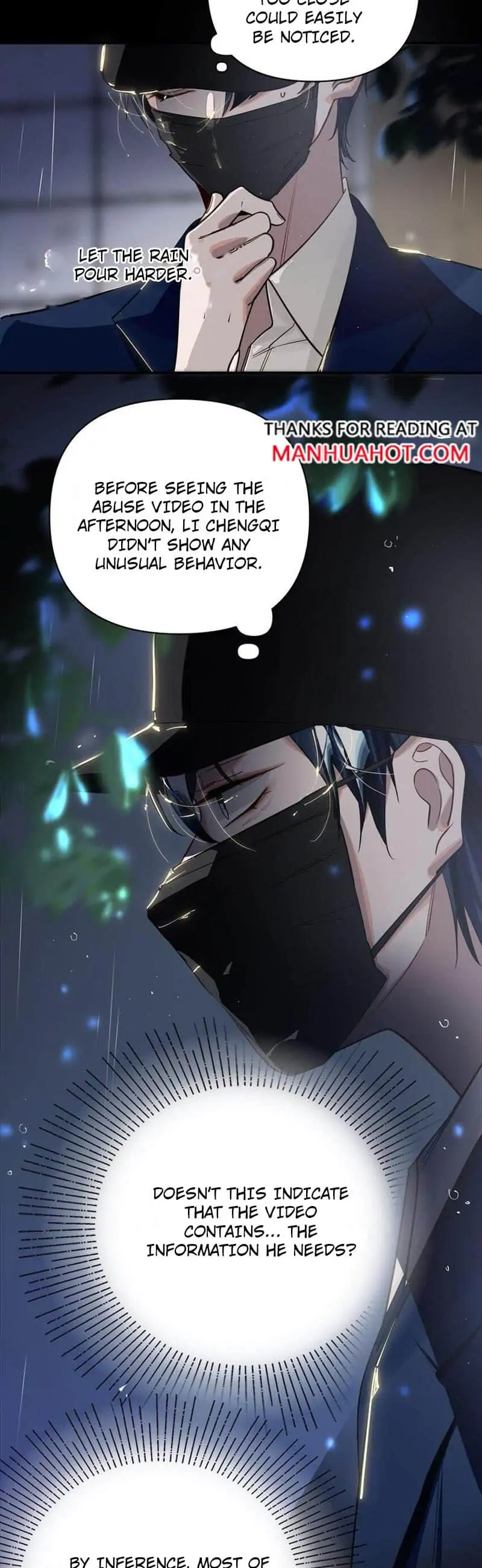 My Crazy Boyfriend - Chapter 25 Page 2