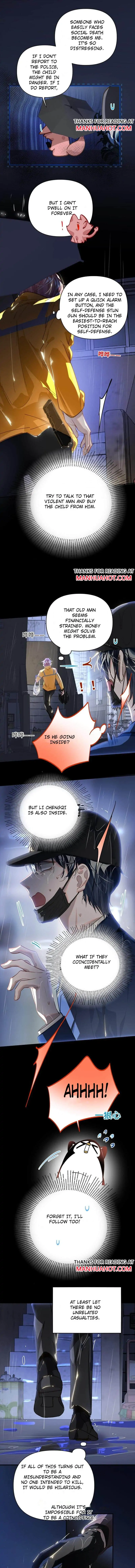 My Crazy Boyfriend - Chapter 25 Page 6