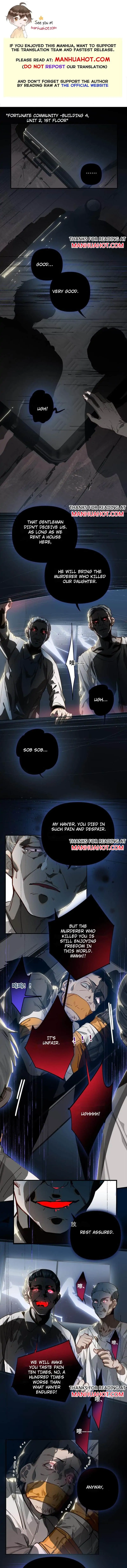 My Crazy Boyfriend - Chapter 26 Page 1
