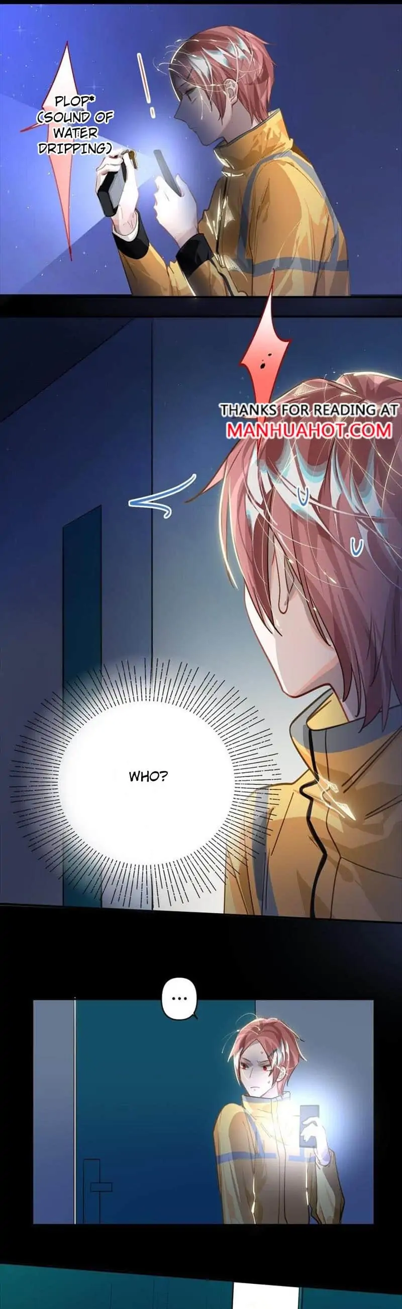 My Crazy Boyfriend - Chapter 26 Page 5