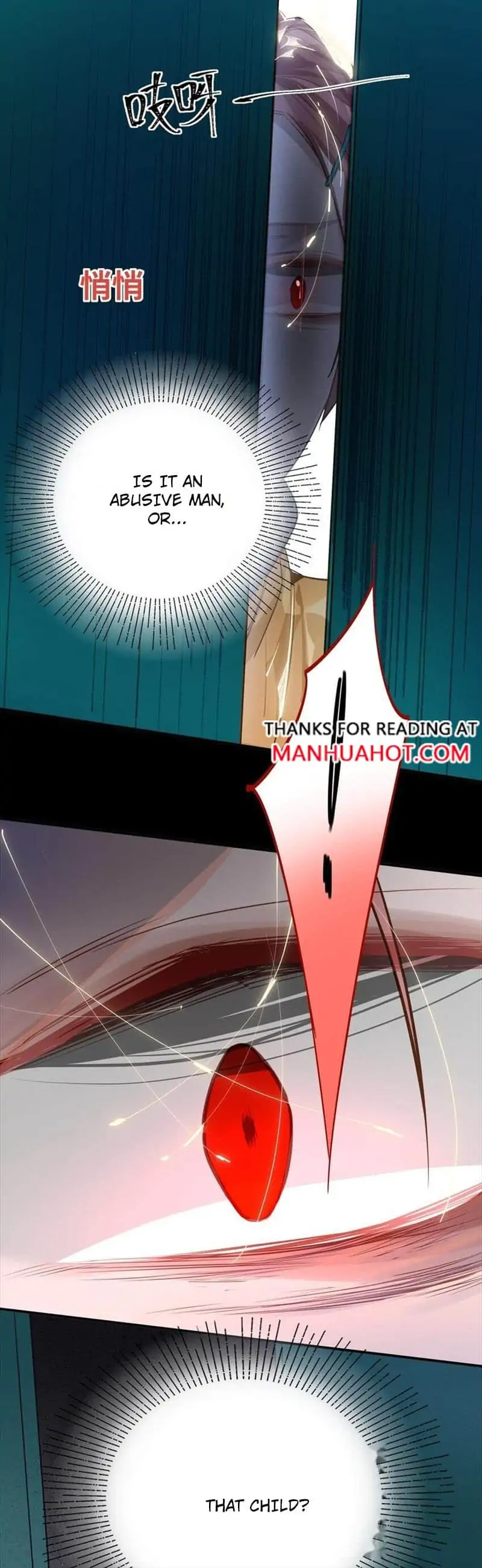 My Crazy Boyfriend - Chapter 26 Page 6