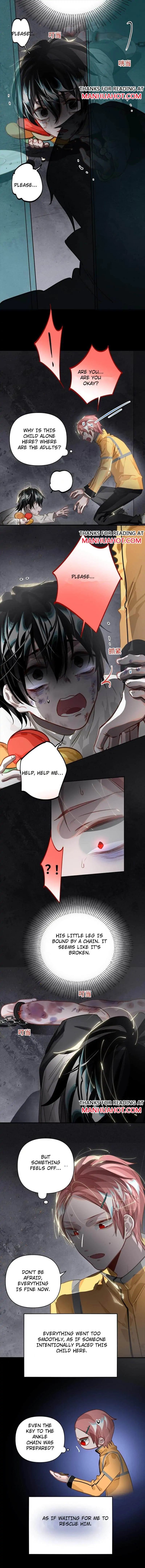 My Crazy Boyfriend - Chapter 26 Page 7