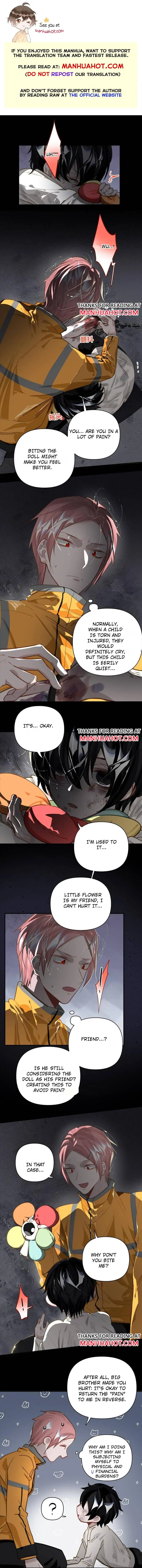 My Crazy Boyfriend - Chapter 27 Page 1