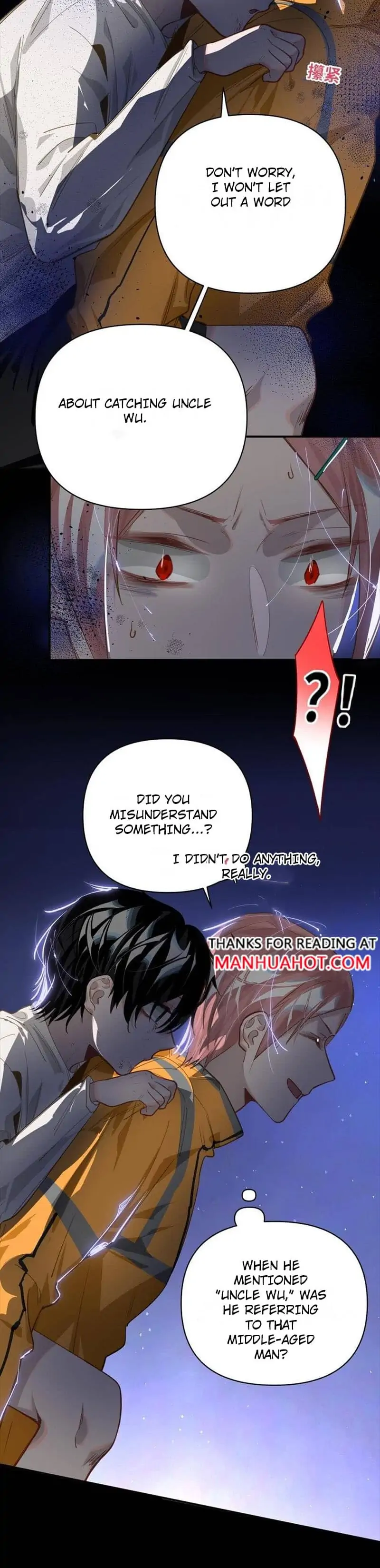 My Crazy Boyfriend - Chapter 27 Page 4