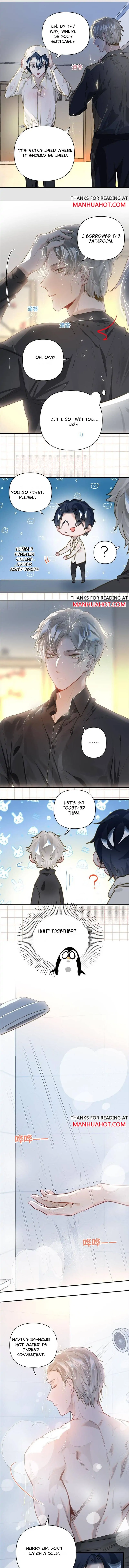 My Crazy Boyfriend - Chapter 27 Page 6