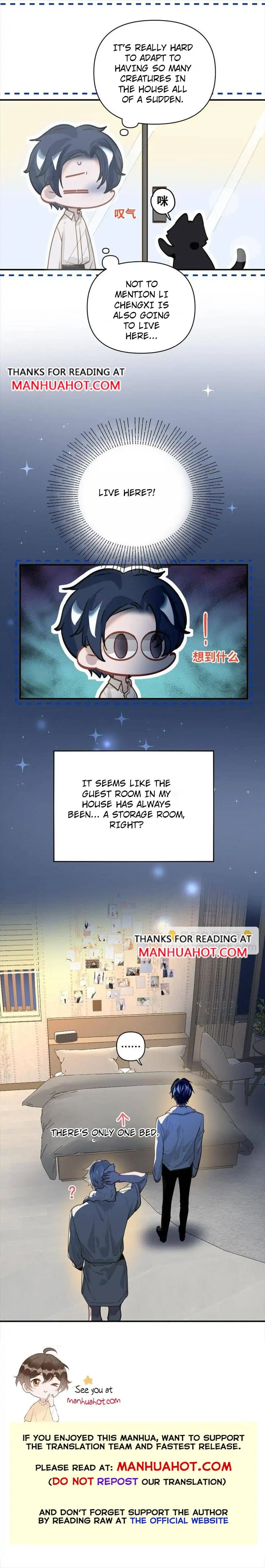 My Crazy Boyfriend - Chapter 27 Page 8
