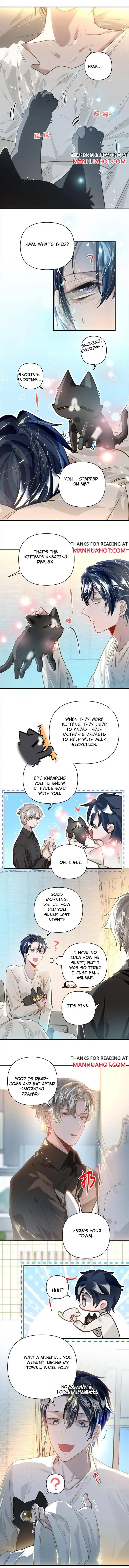 My Crazy Boyfriend - Chapter 28 Page 2