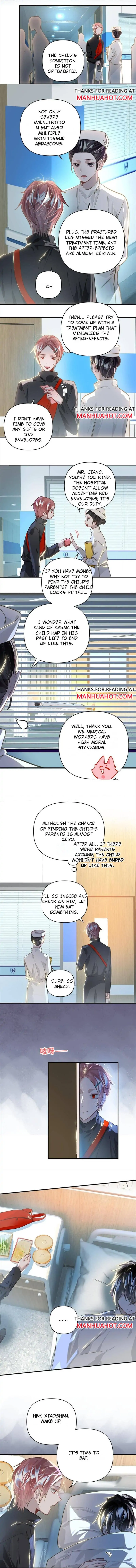 My Crazy Boyfriend - Chapter 28 Page 4