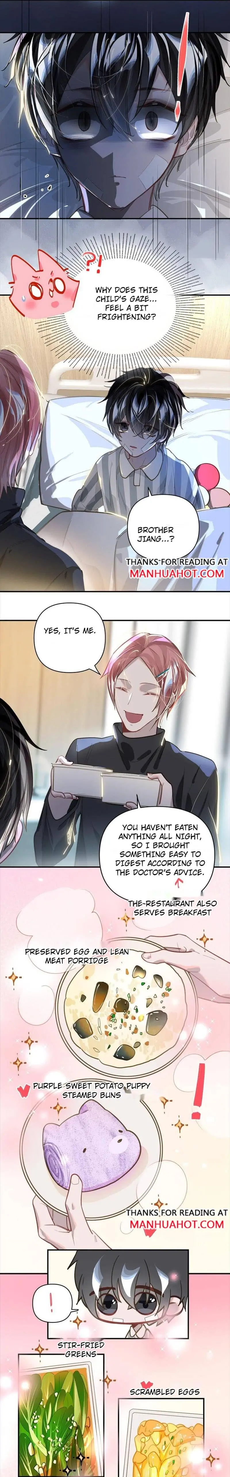 My Crazy Boyfriend - Chapter 28 Page 5
