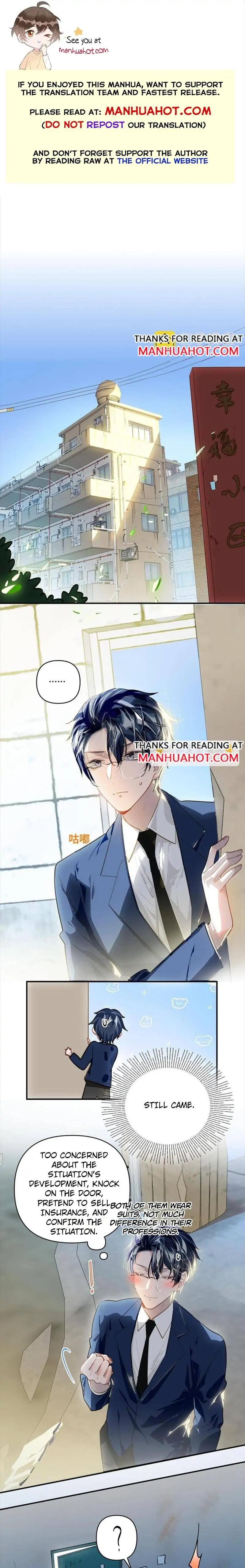 My Crazy Boyfriend - Chapter 29 Page 1