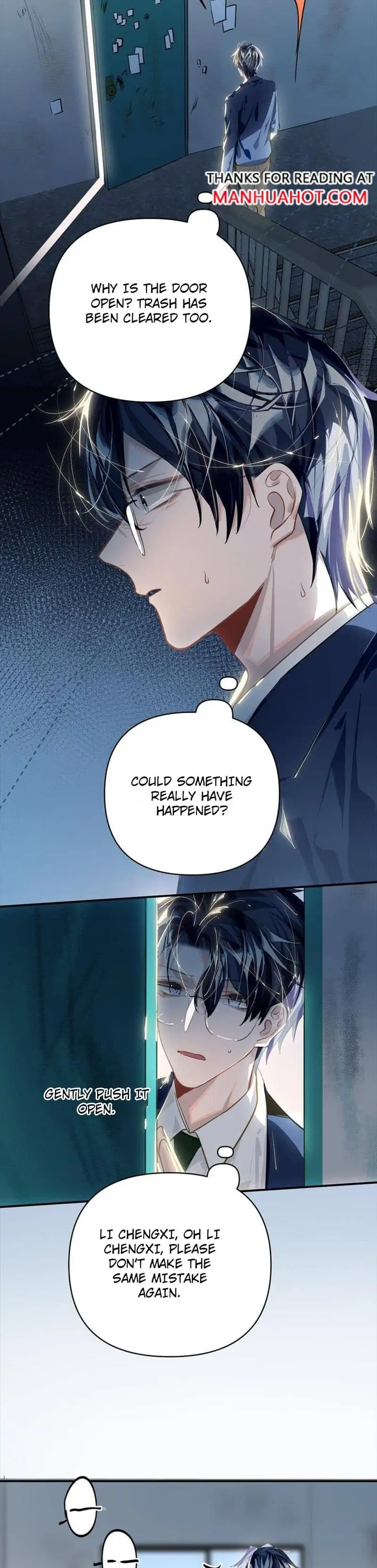 My Crazy Boyfriend - Chapter 29 Page 2