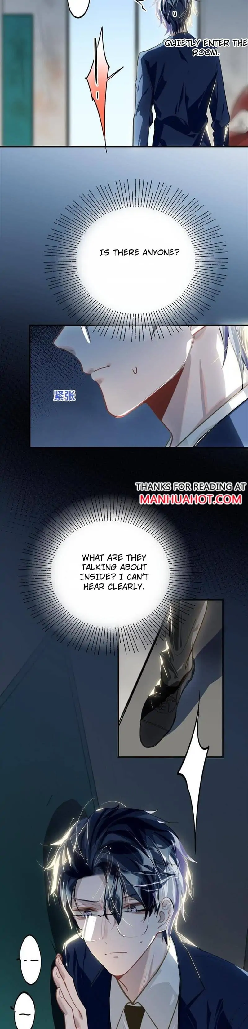 My Crazy Boyfriend - Chapter 29 Page 3