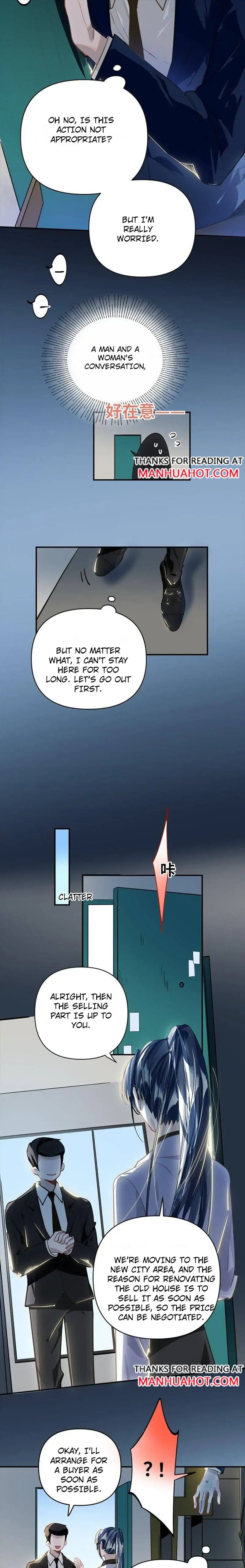My Crazy Boyfriend - Chapter 29 Page 4