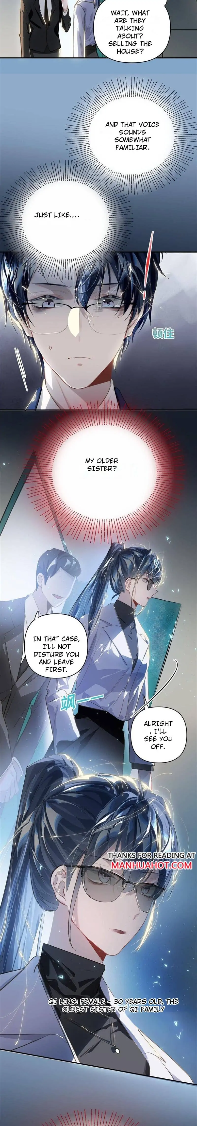 My Crazy Boyfriend - Chapter 29 Page 5