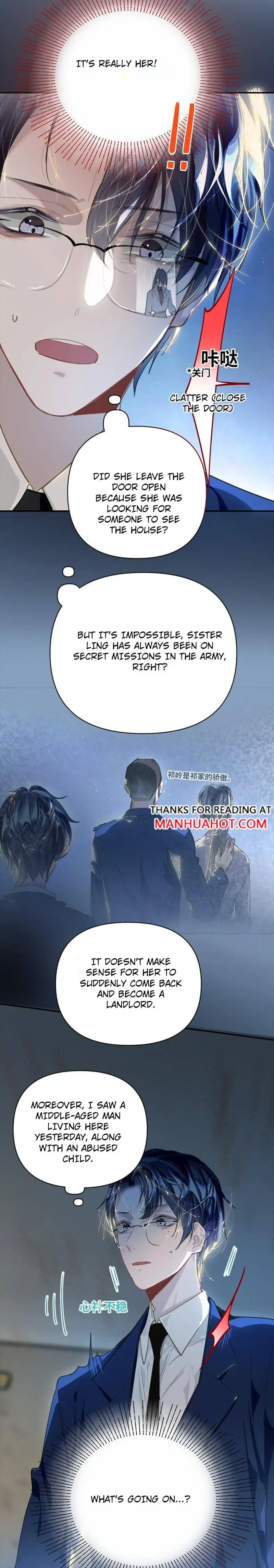 My Crazy Boyfriend - Chapter 29 Page 6