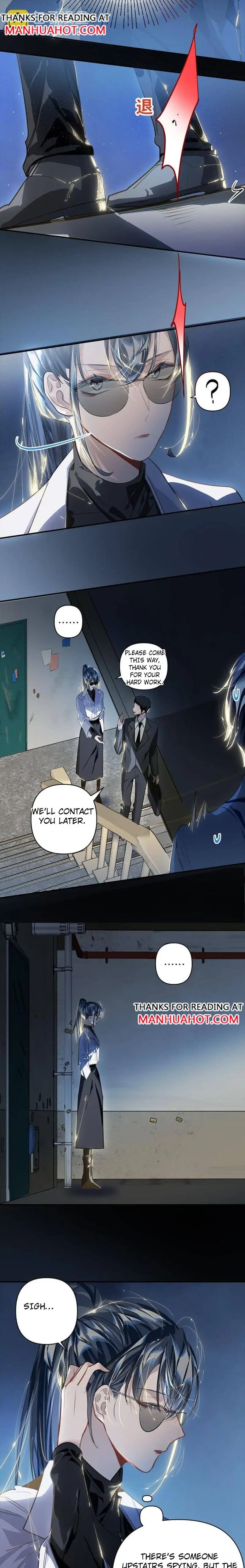 My Crazy Boyfriend - Chapter 29 Page 7