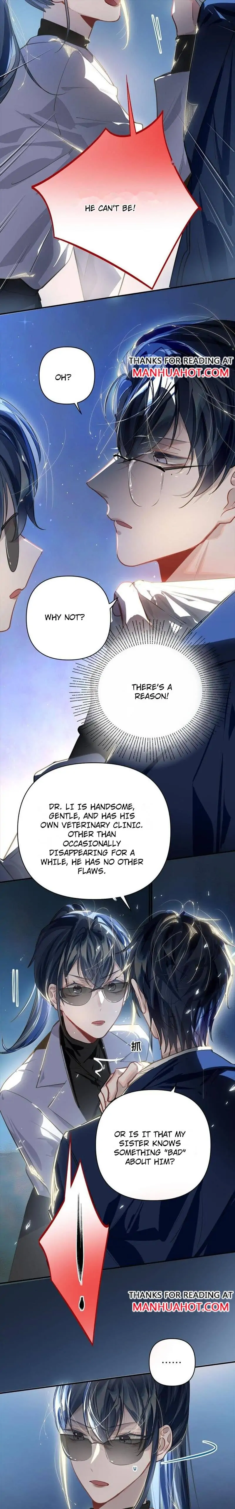 My Crazy Boyfriend - Chapter 29 Page 13