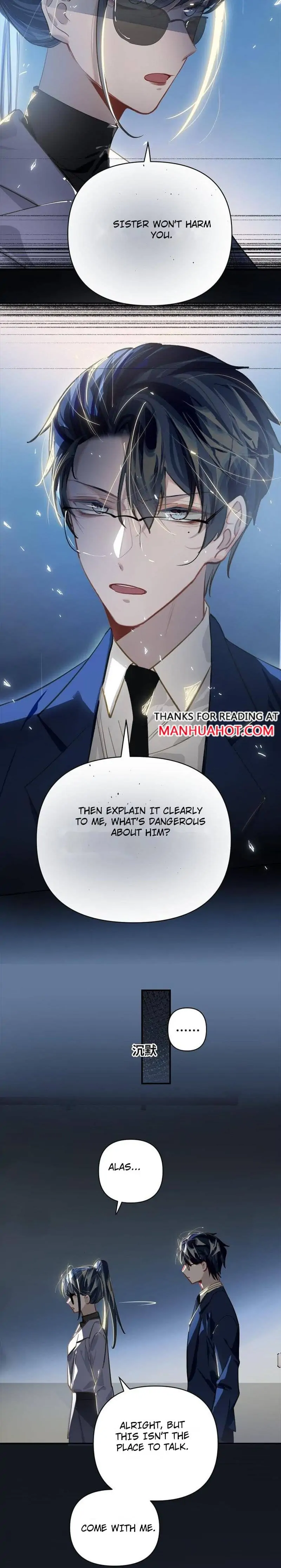 My Crazy Boyfriend - Chapter 29 Page 15