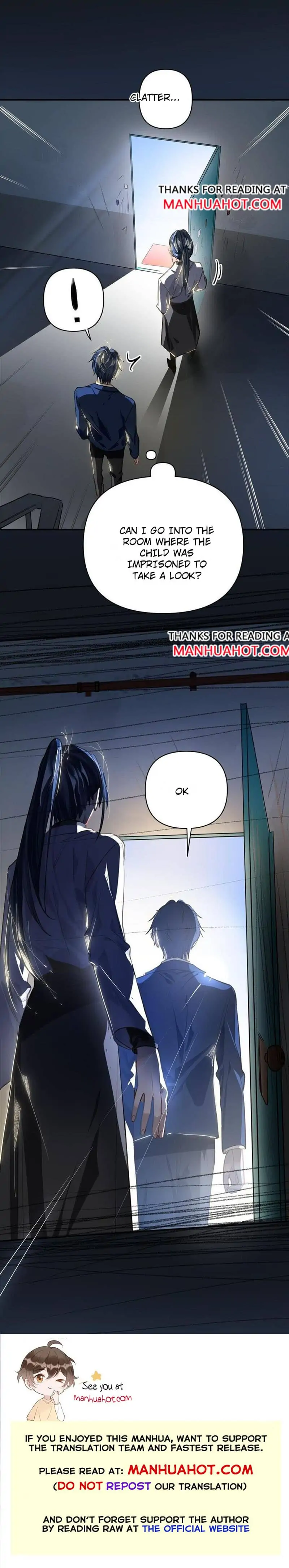 My Crazy Boyfriend - Chapter 29 Page 16