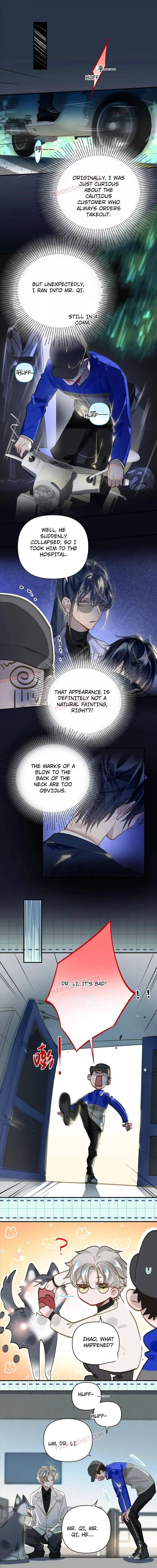 My Crazy Boyfriend - Chapter 30 Page 3