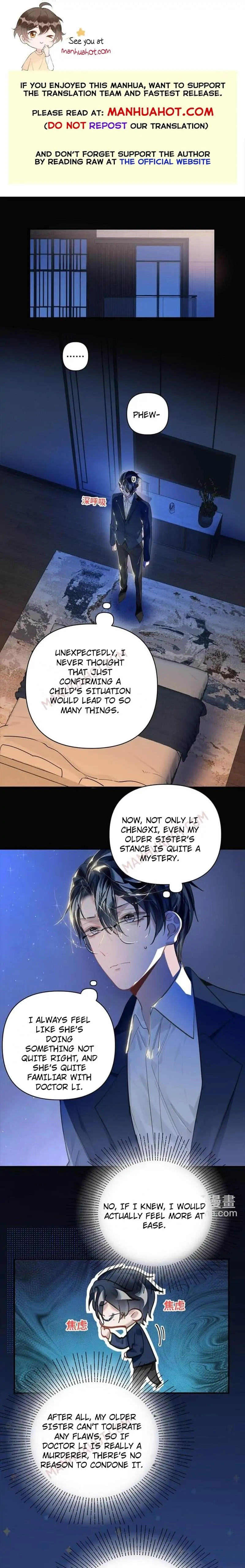 My Crazy Boyfriend - Chapter 31 Page 1