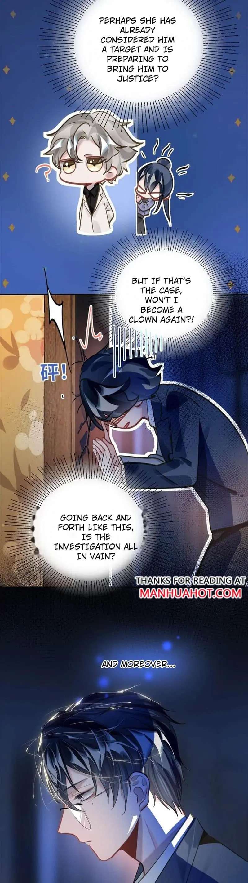 My Crazy Boyfriend - Chapter 31 Page 2