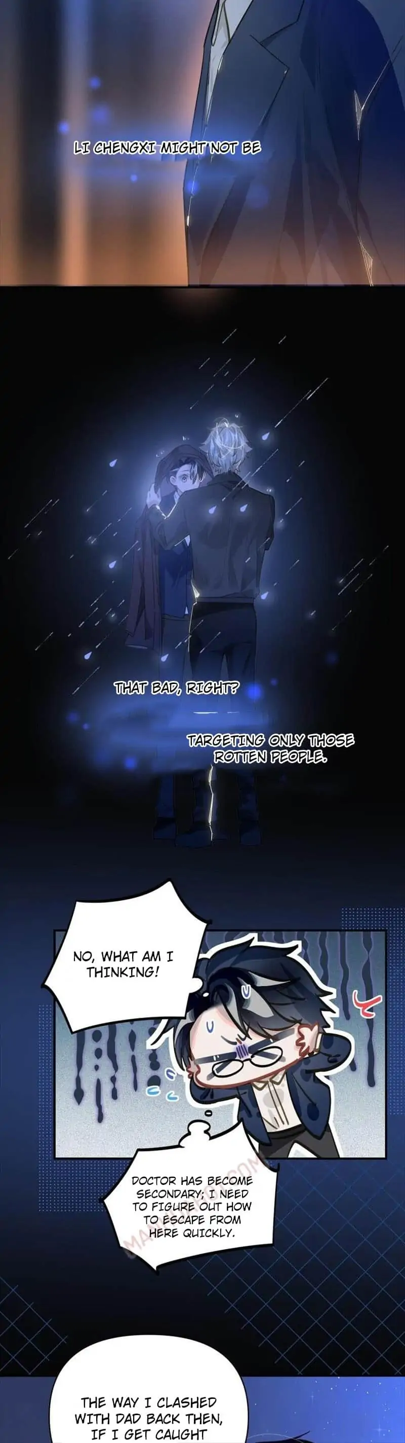 My Crazy Boyfriend - Chapter 31 Page 3
