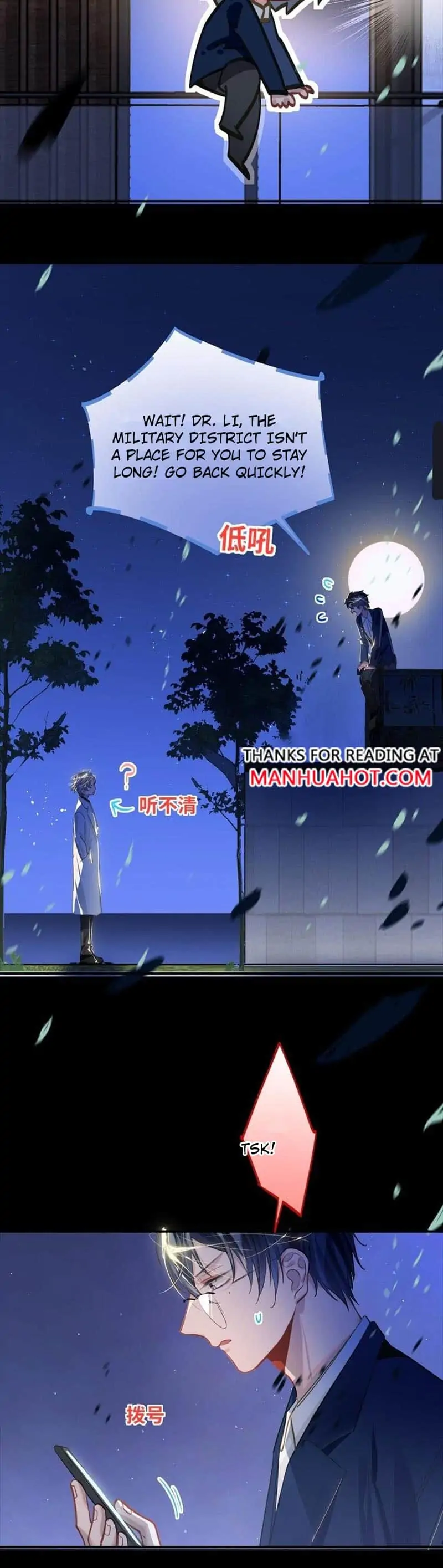 My Crazy Boyfriend - Chapter 31 Page 6