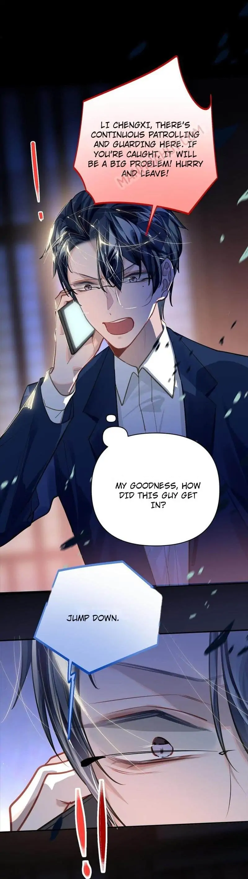 My Crazy Boyfriend - Chapter 31 Page 7