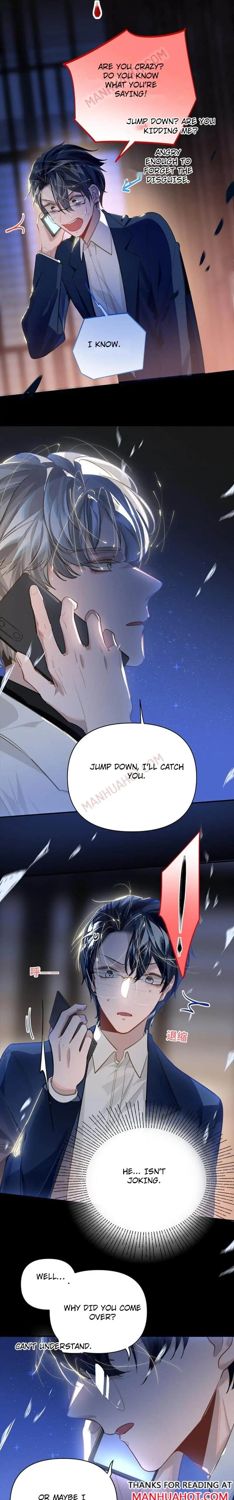 My Crazy Boyfriend - Chapter 31 Page 8