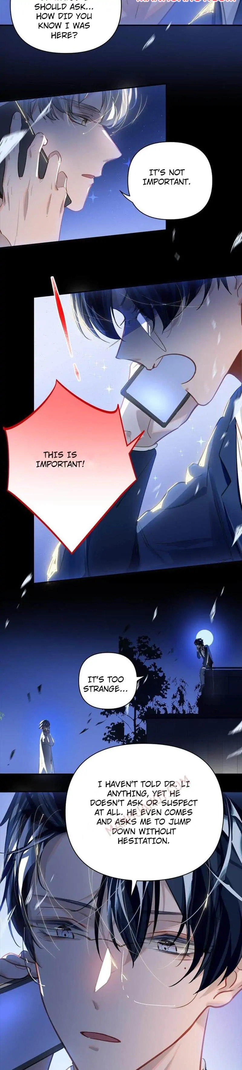 My Crazy Boyfriend - Chapter 31 Page 9