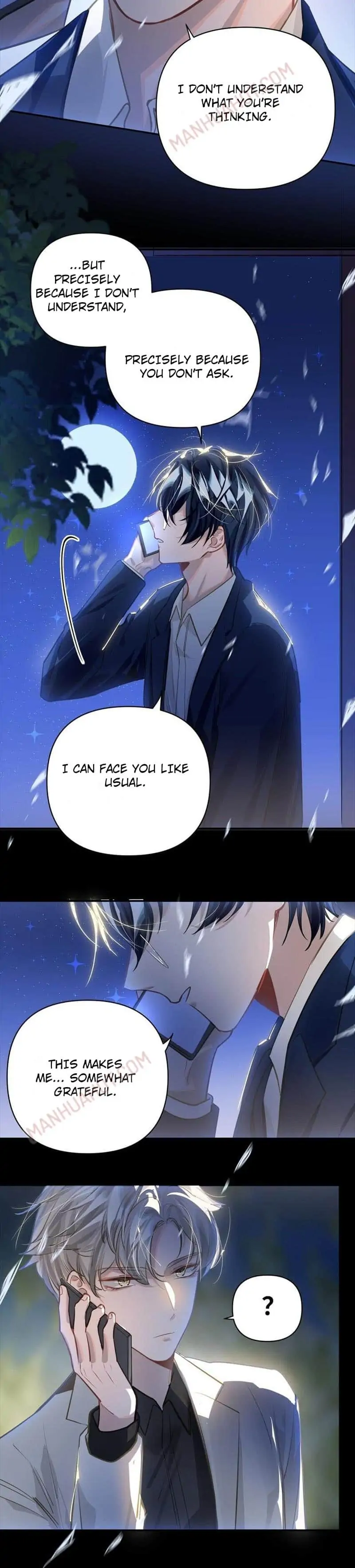 My Crazy Boyfriend - Chapter 31 Page 10