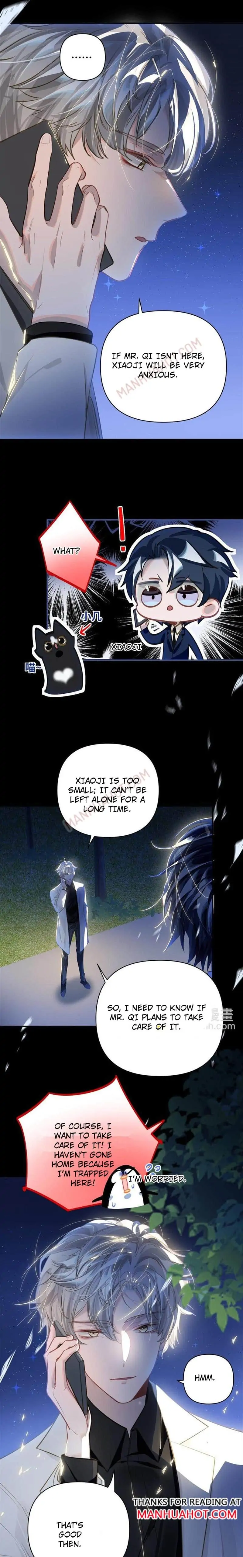 My Crazy Boyfriend - Chapter 31 Page 11