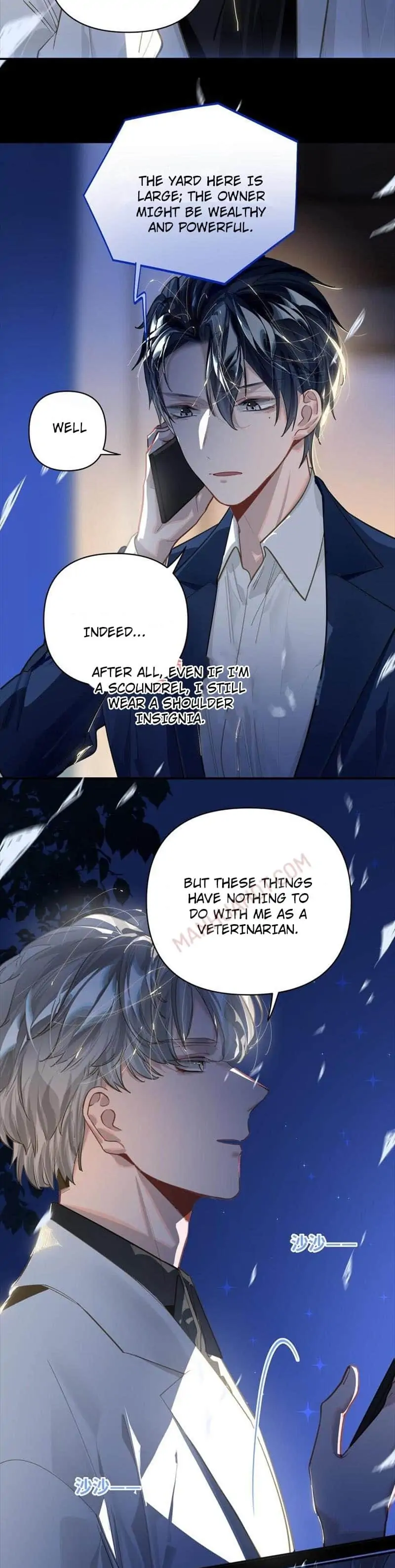 My Crazy Boyfriend - Chapter 31 Page 12