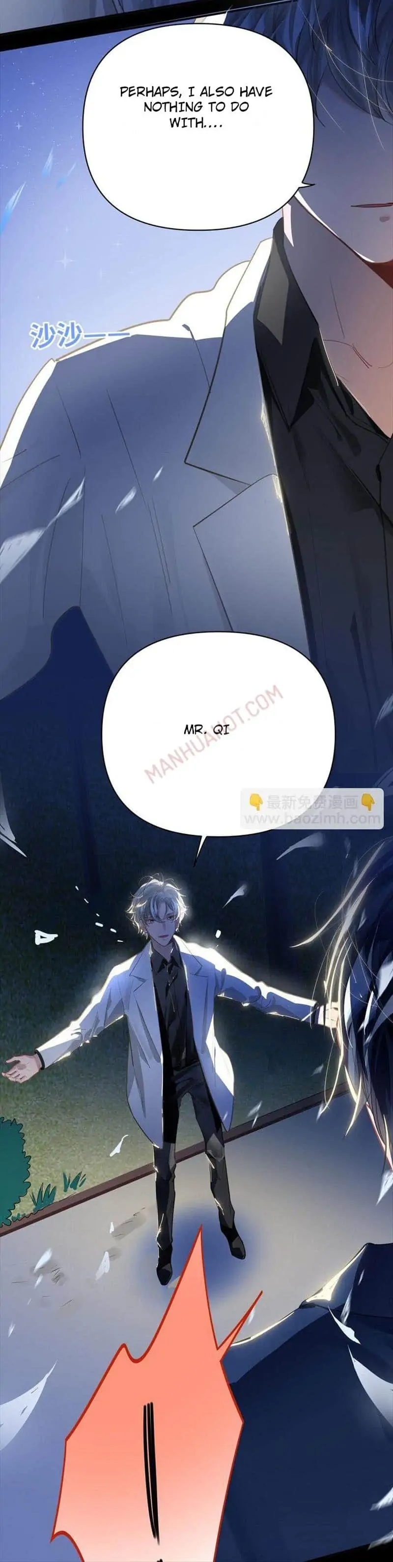 My Crazy Boyfriend - Chapter 31 Page 13