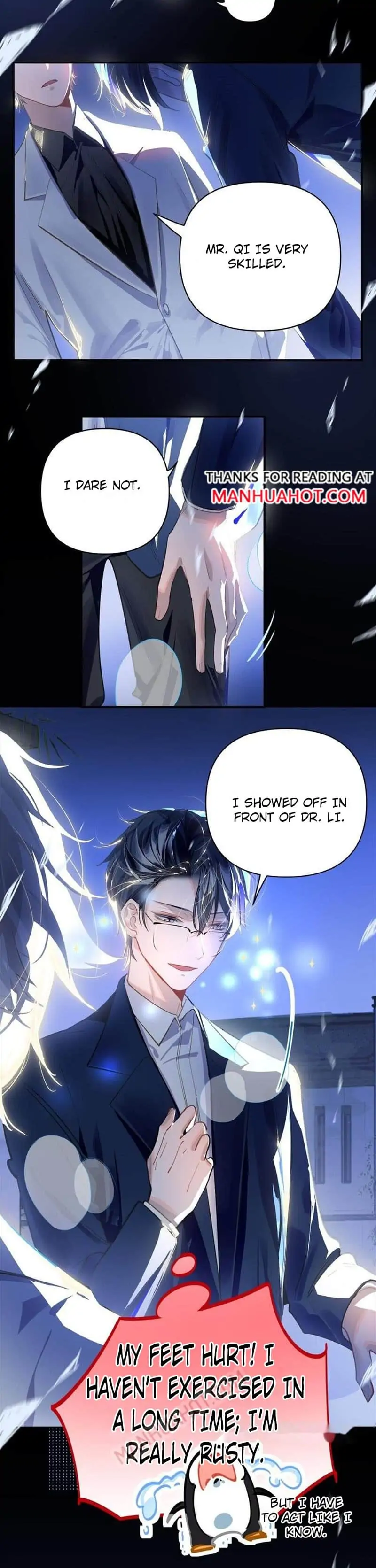 My Crazy Boyfriend - Chapter 32 Page 2