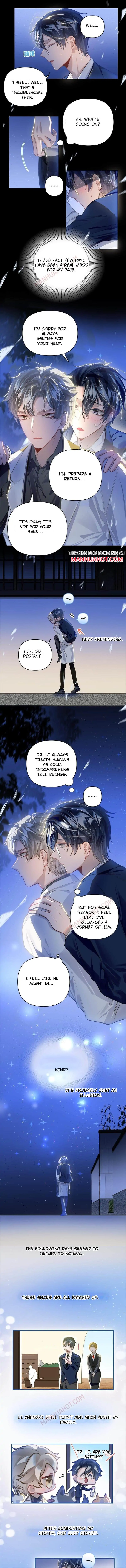 My Crazy Boyfriend - Chapter 32 Page 5