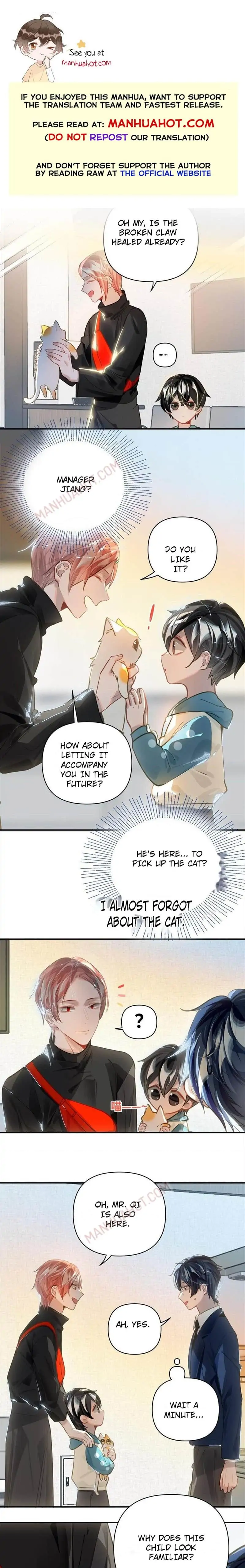 My Crazy Boyfriend - Chapter 33 Page 1