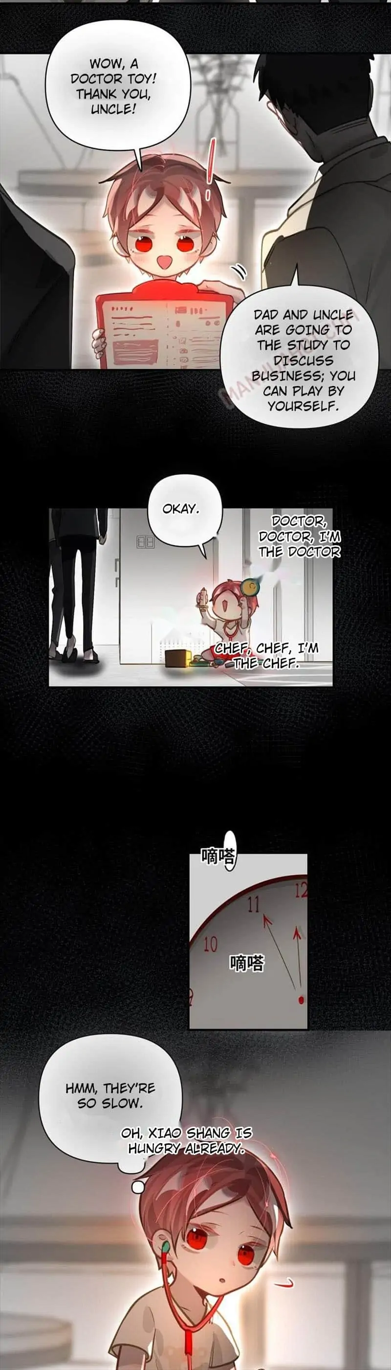 My Crazy Boyfriend - Chapter 33 Page 6