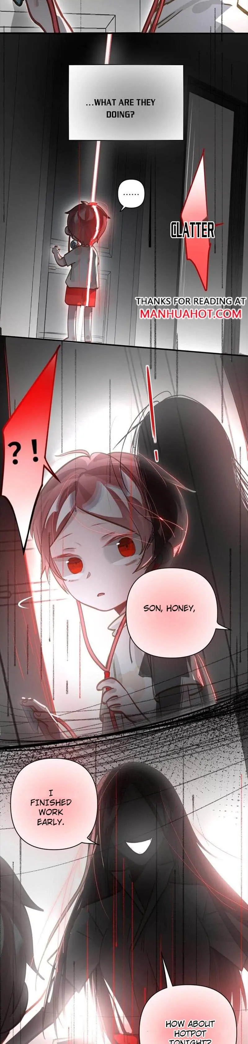 My Crazy Boyfriend - Chapter 33 Page 8