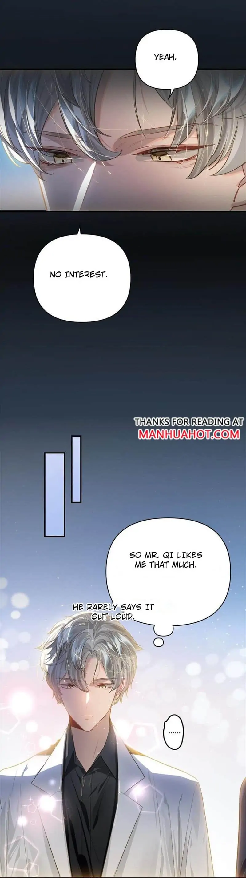 My Crazy Boyfriend - Chapter 34 Page 3