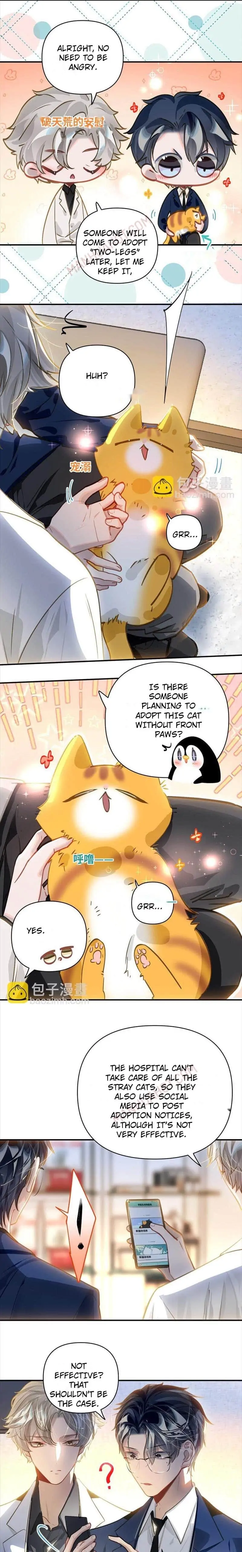 My Crazy Boyfriend - Chapter 34 Page 4
