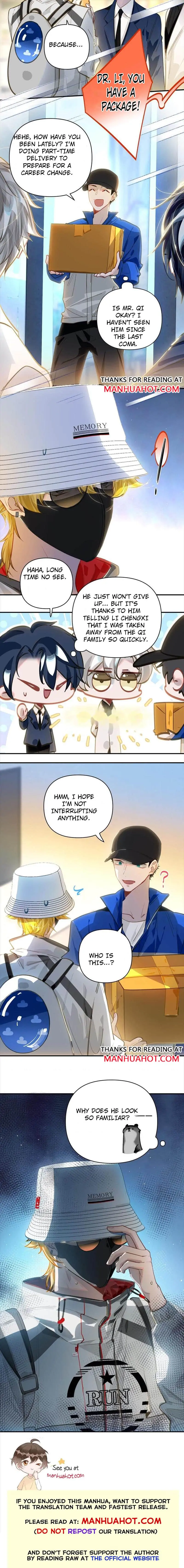 My Crazy Boyfriend - Chapter 34 Page 11